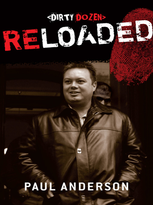 Title details for Reloaded by Paul Anderson - Available